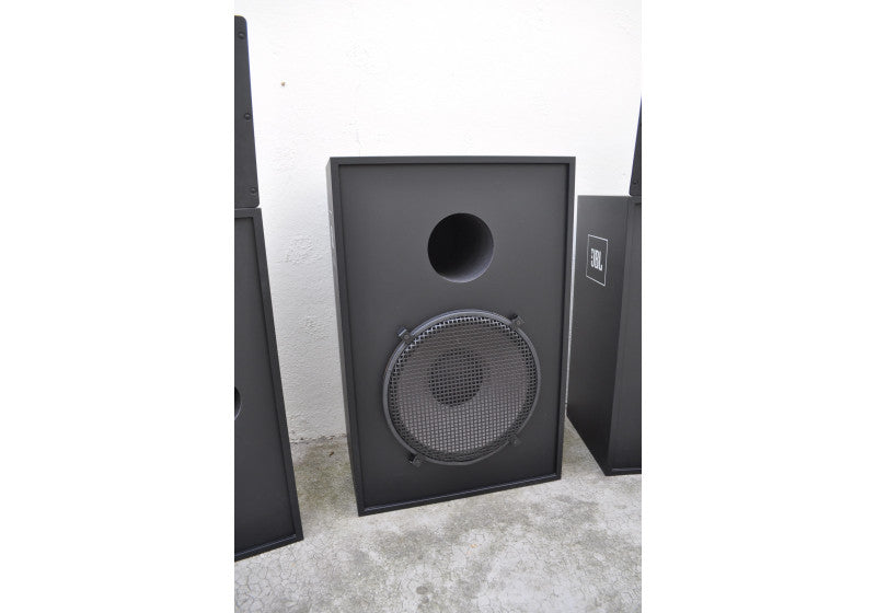 Ensemble Cinéma JBL THX JBL 4639 JBL 4641