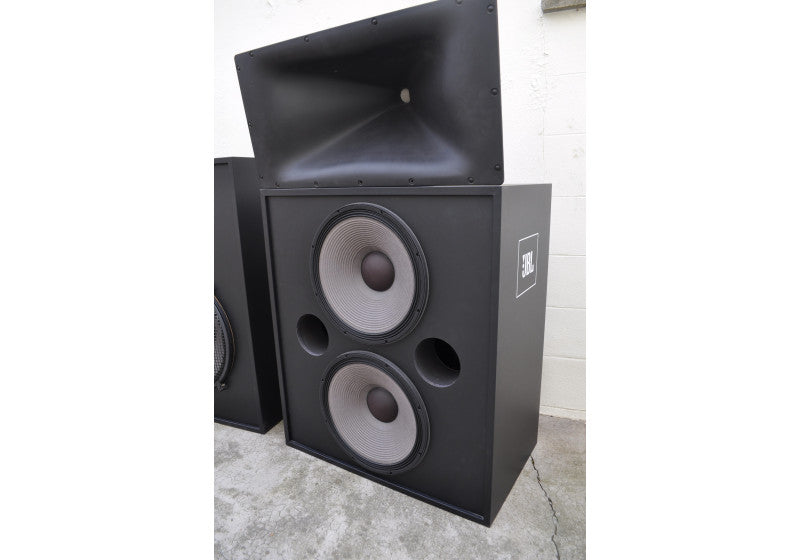 Ensemble Cinéma JBL THX JBL 4639 JBL 4641