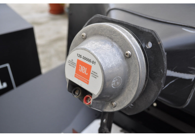 Ensemble Cinéma JBL THX JBL 4639 JBL 4641