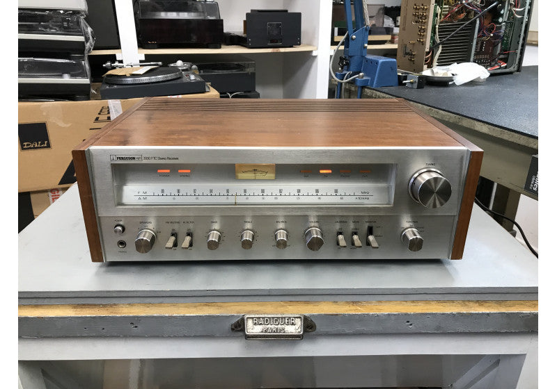 Ferguson 3930