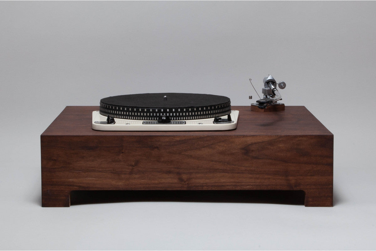 Garrard 301 SME 3012 SII
