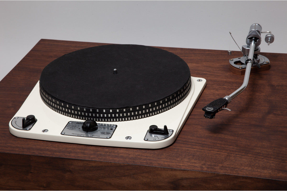 Garrard 301 SME 3012 SII