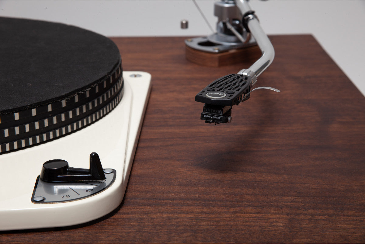 Garrard 301 SME 3012 SII