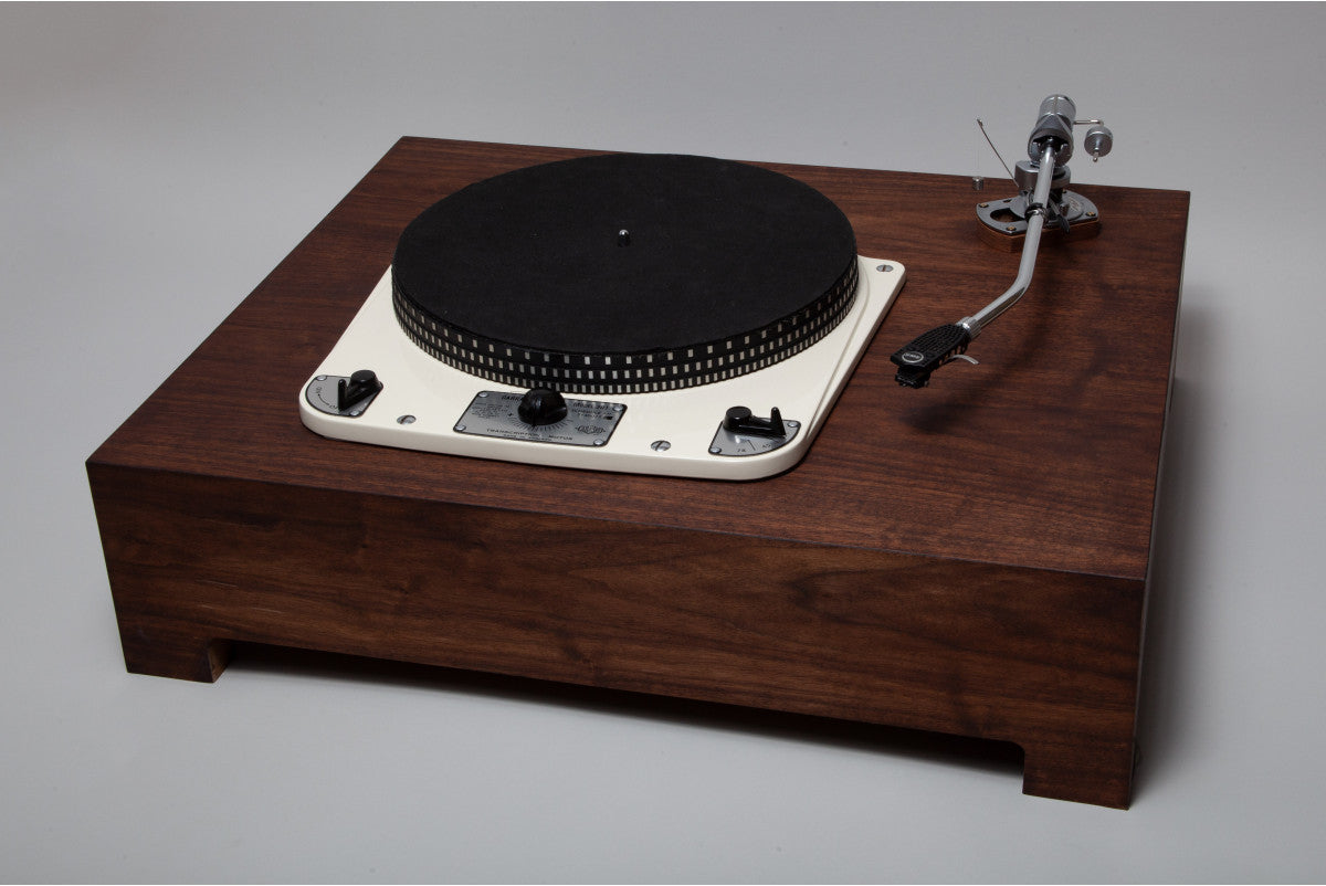 Garrard 301 SME 3012 SII