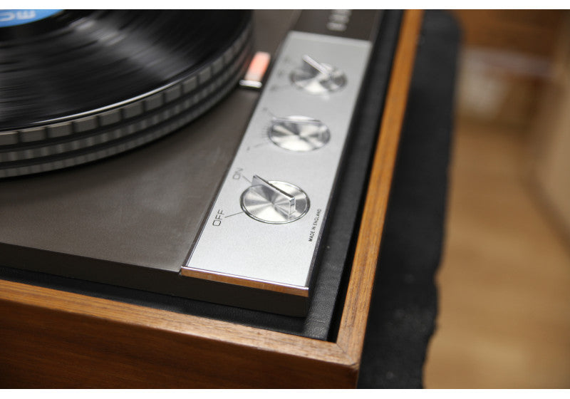Garrard 401 SME 3009 SII