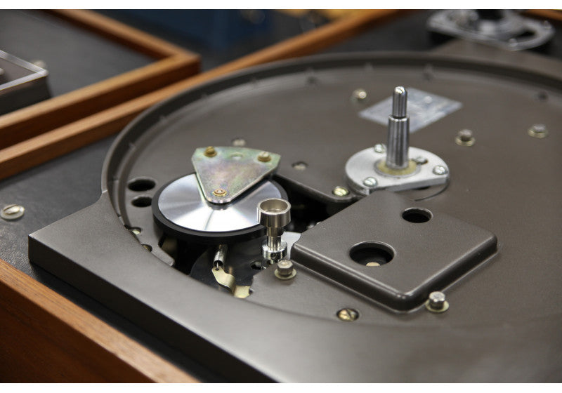 Garrard 401 SME 3009 SII