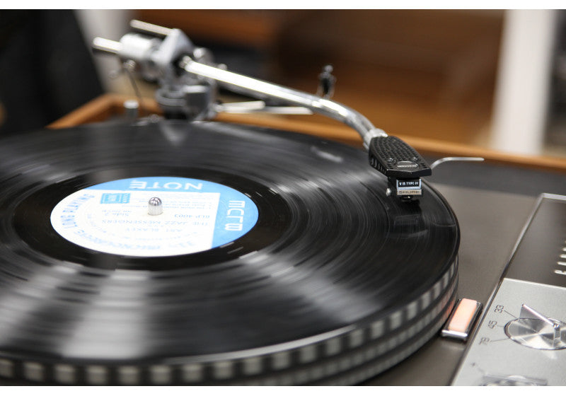 Garrard 401 SME 3009 SII