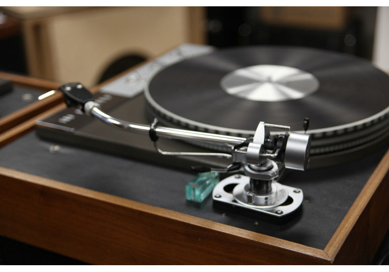 Garrard 401 SME 3009 SII