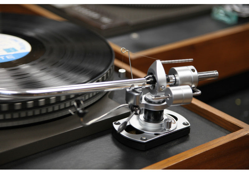 Garrard 401 SME 3009 SII
