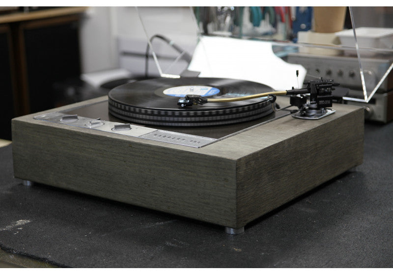 Garrard 401 SME 3009 SIII
