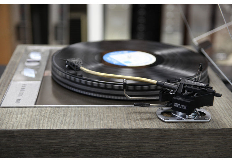 Garrard 401 SME 3009 SIII