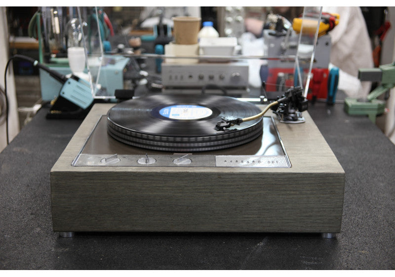 Garrard 401 SME 3009 SIII