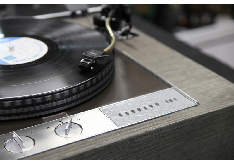Garrard 401 SME 3009 SIII