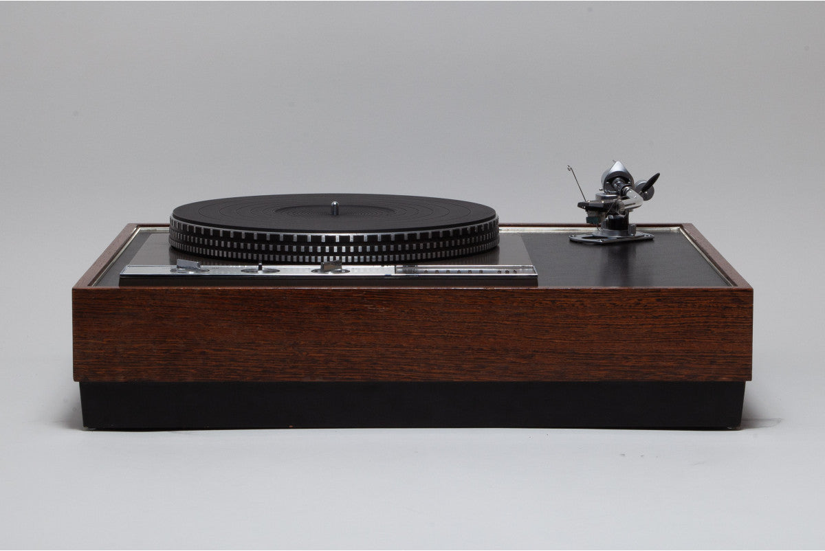 Garrard 401  SME 3012 SII