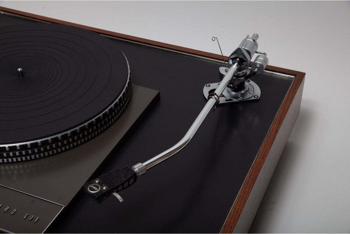 Garrard 401  SME 3012 SII