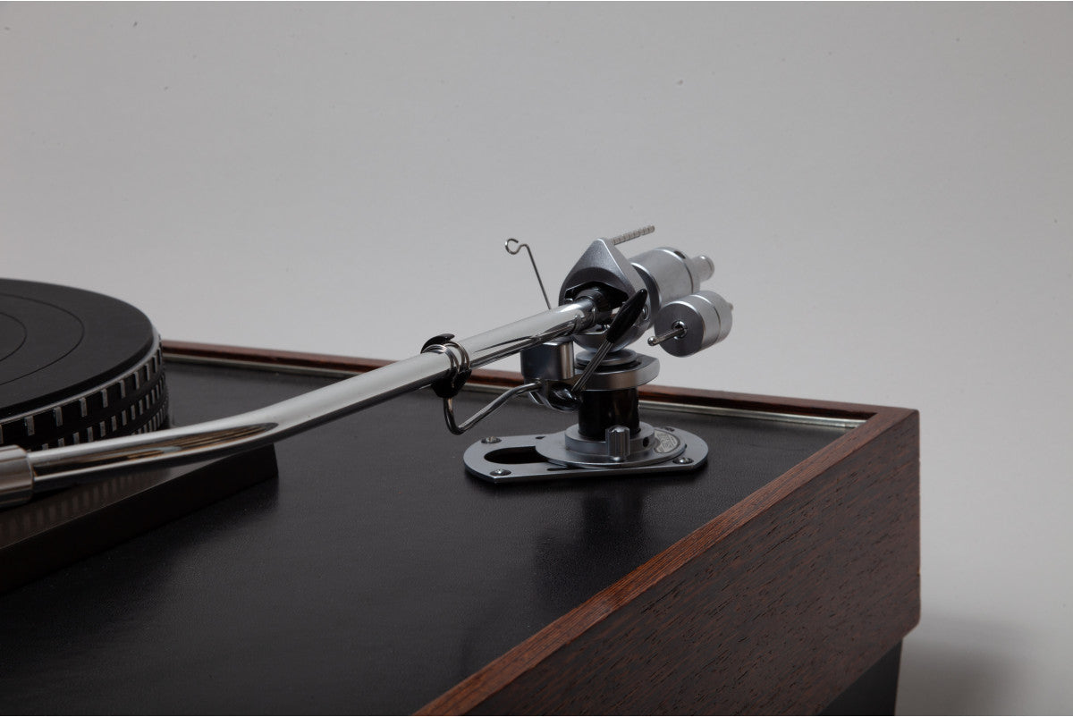 Garrard 401  SME 3012 SII
