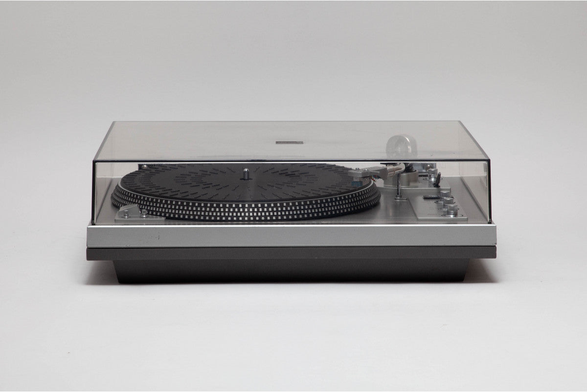 Garrard GT-35P