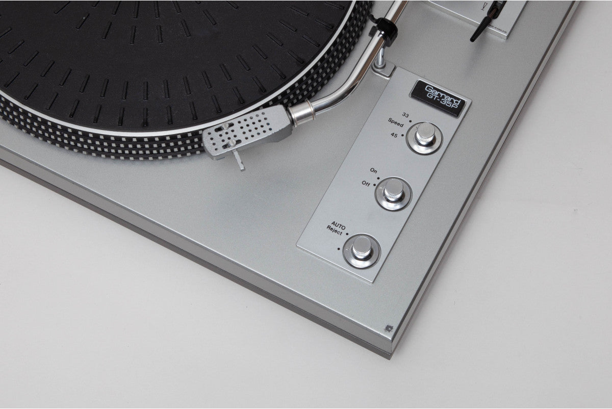 Garrard GT-35P