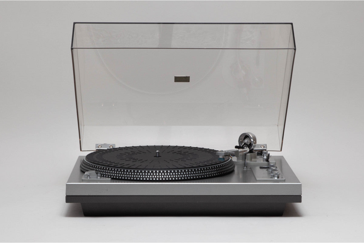 Garrard GT-35P
