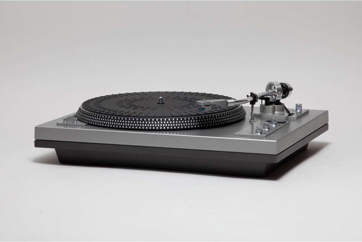 Garrard GT-35P