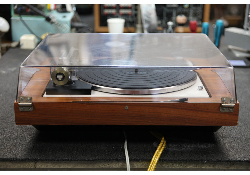 Garrard Zero-100S