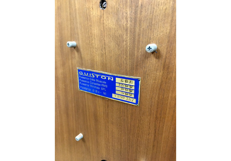Guiston 50 B
