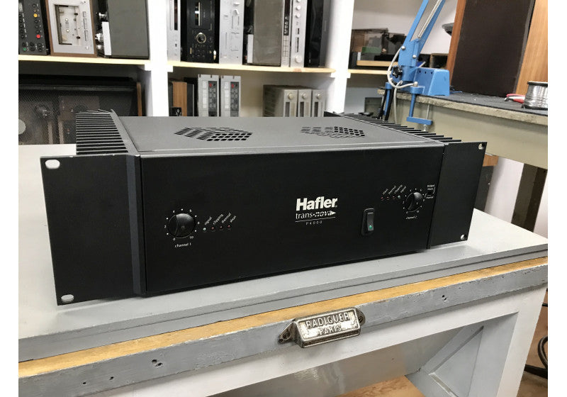 Hafler P4000