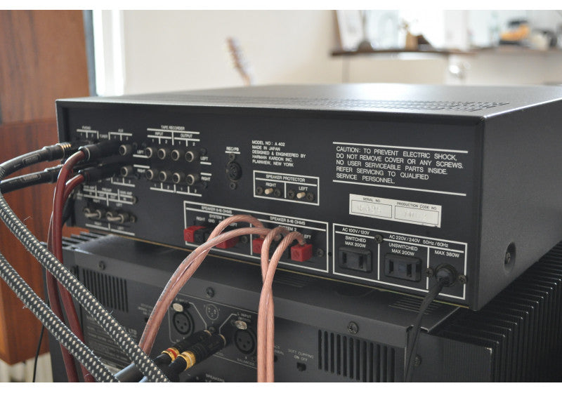Harman/Kardon 730