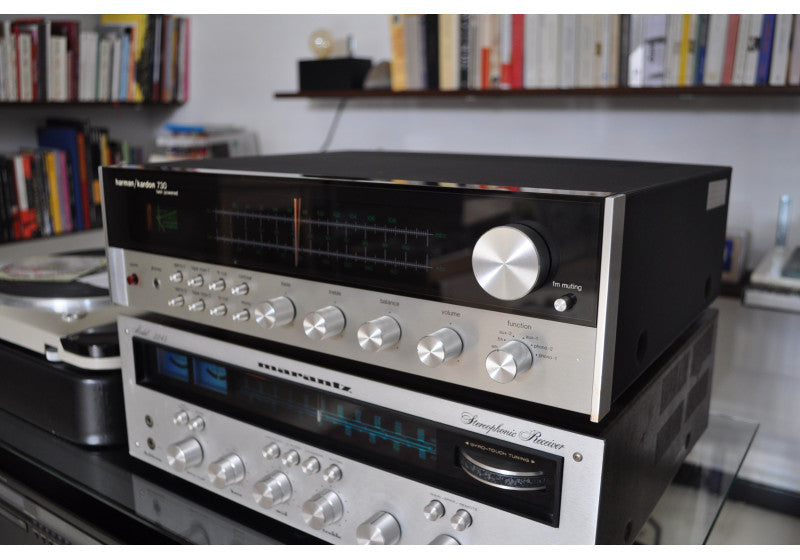 Harman/Kardon 730