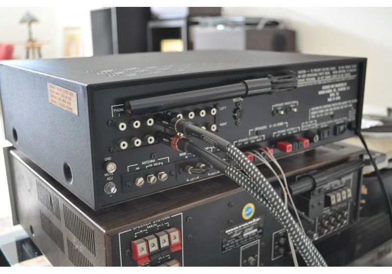Harman/Kardon 730