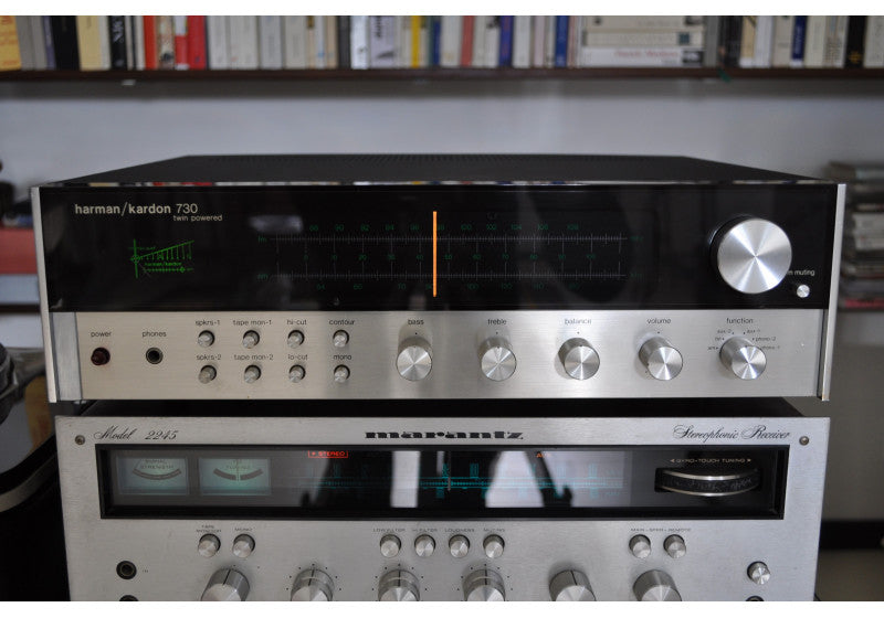Harman/Kardon 730
