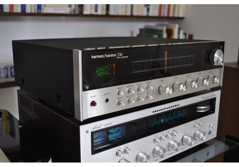 Harman/Kardon 730