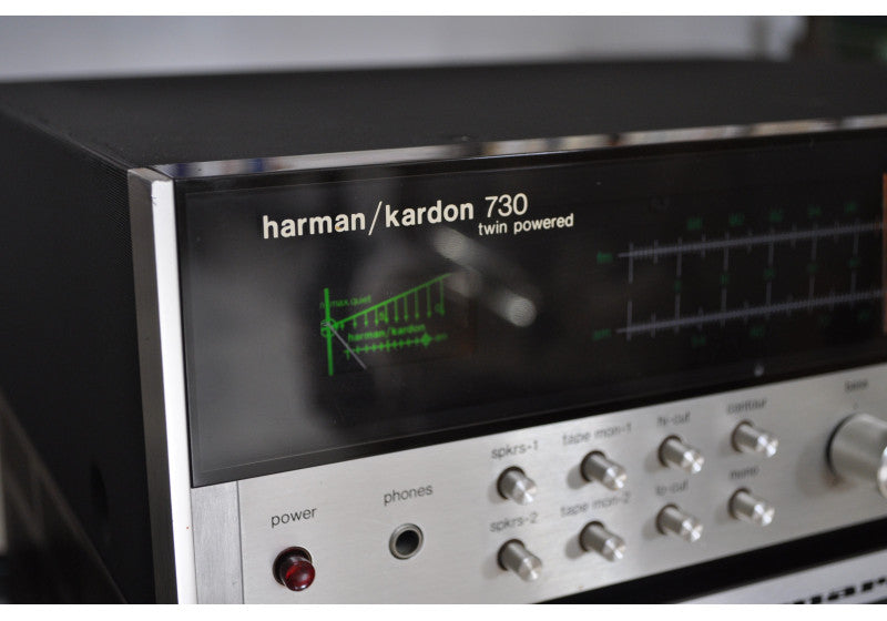 Harman/Kardon 730