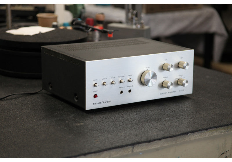 Harman Kardon A-401