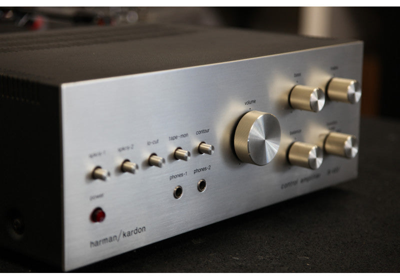Harman Kardon A-401
