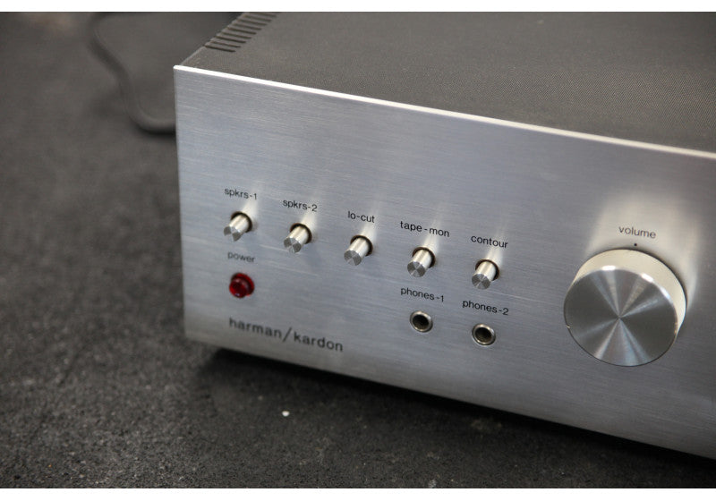 Harman Kardon A-401