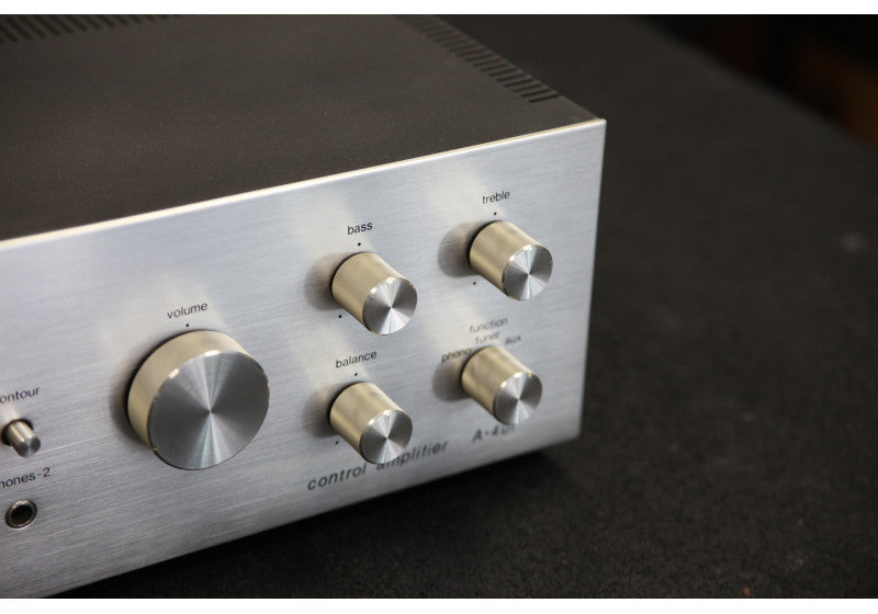 Harman Kardon A-401