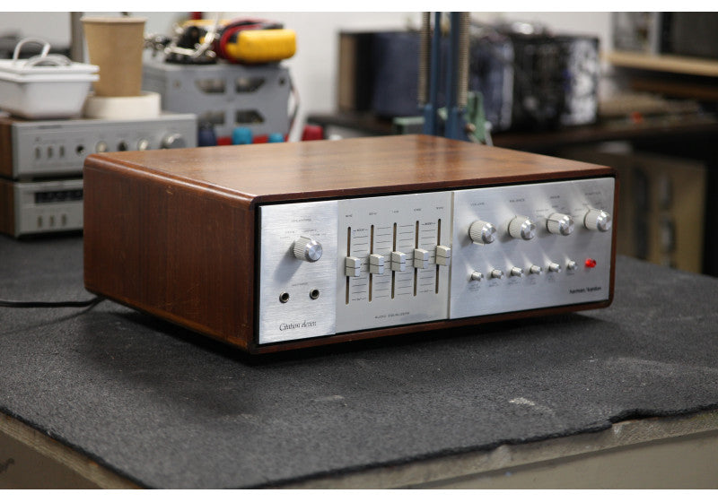 Harman Kardon Citation Eleven