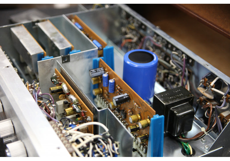 Harman Kardon Citation Eleven