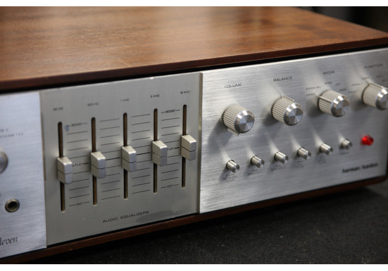 Harman Kardon Citation Eleven