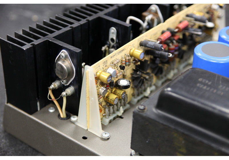 Harman Kardon Citation Eleven