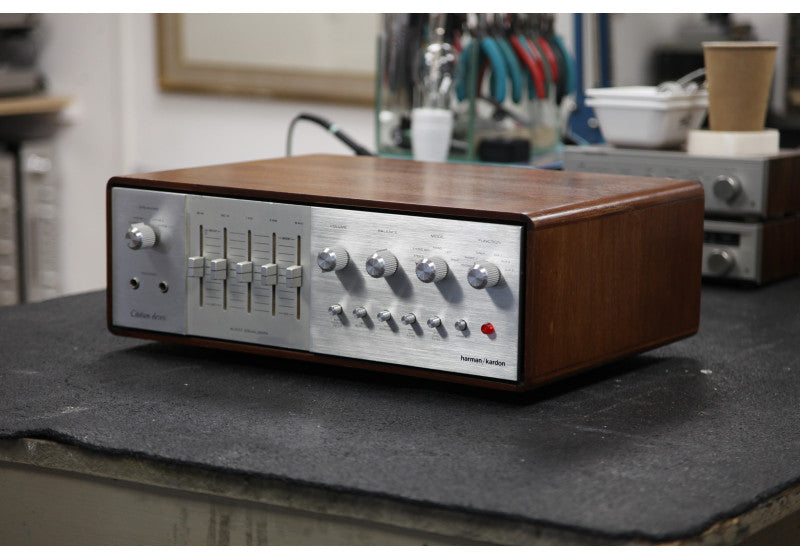 Harman Kardon Citation Eleven