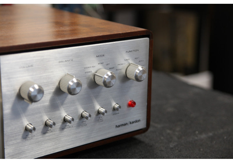 Harman Kardon Citation Eleven