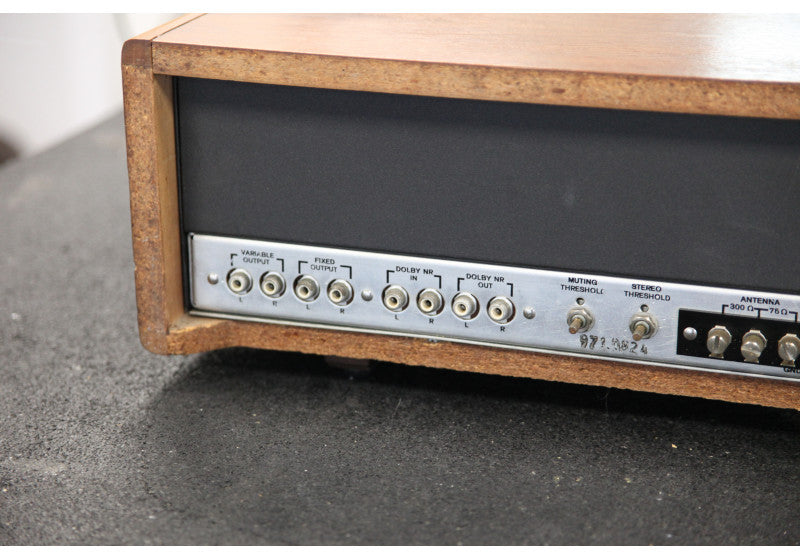 Harman Kardon Citation Fifteen