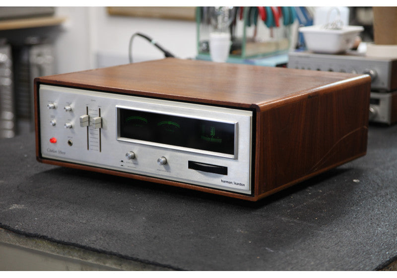 Harman Kardon Citation Fifteen
