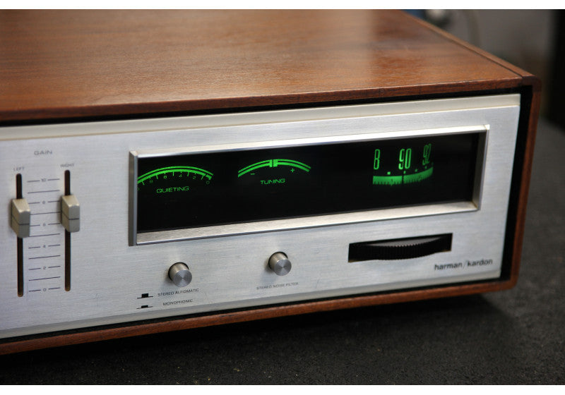 Harman Kardon Citation Fifteen