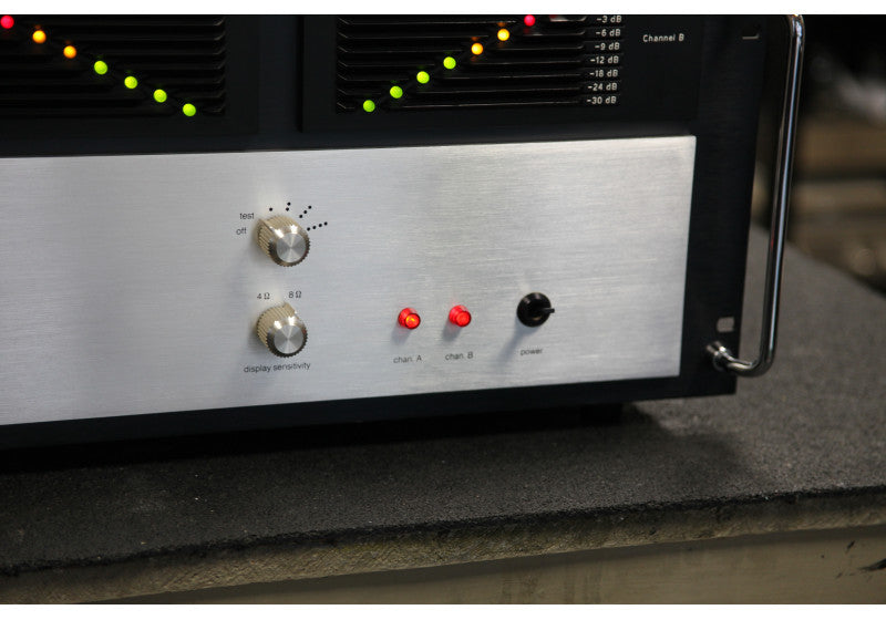 Harman Kardon Citation Sixteen