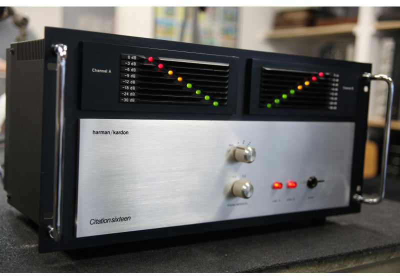 Harman Kardon Citation Sixteen