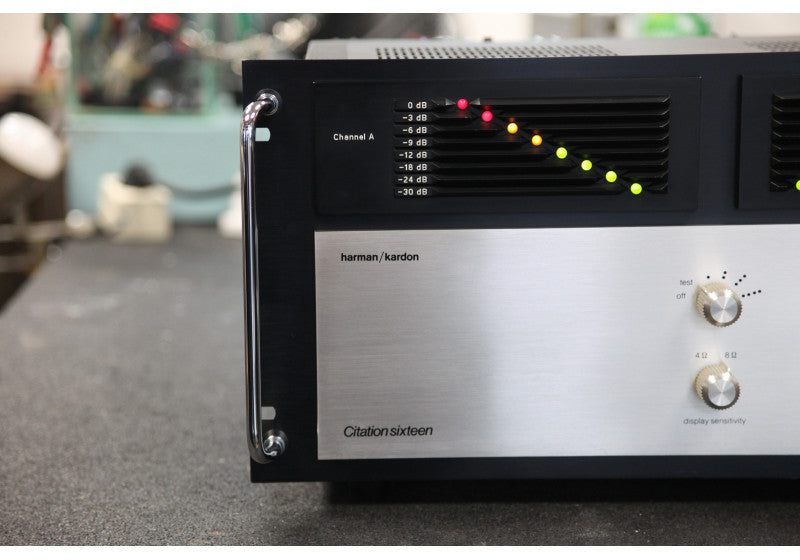 Harman Kardon Citation Sixteen