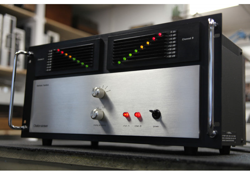 Harman Kardon Citation Sixteen